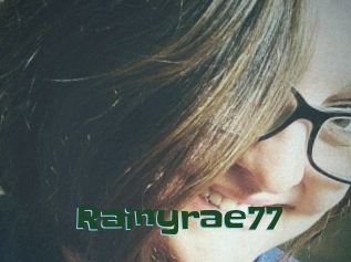 Rainyrae77