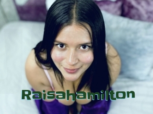 Raisahamilton