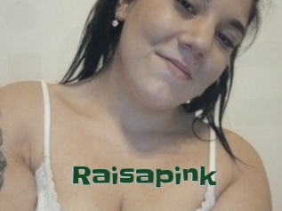 Raisapink