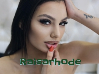 Raisarhode