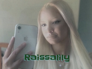 Raissalily
