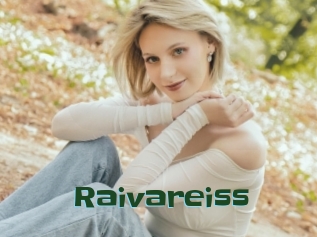 Raivareiss