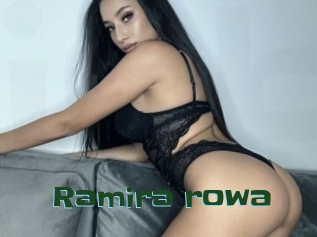 Ramira_rowa