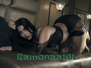 Ramonaa101