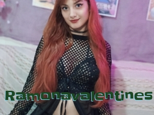 Ramonavalentines
