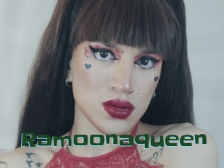 Ramoonaqueen