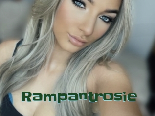 Rampantrosie