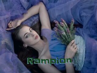 Rampion