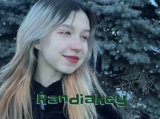 Randiakey