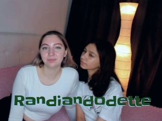 Randiandodette