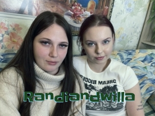 Randiandwilla