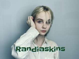 Randiaskins
