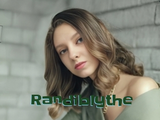 Randiblythe