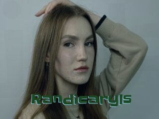 Randicaryls