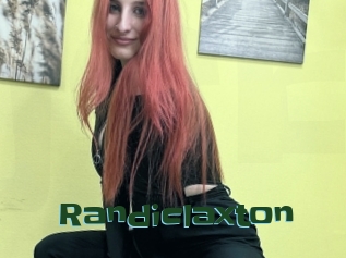 Randiclaxton
