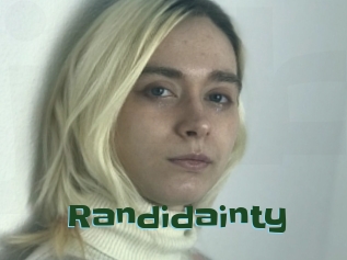 Randidainty