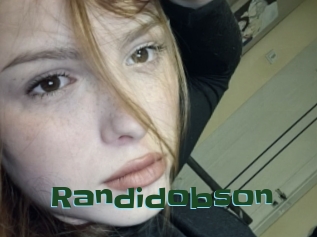 Randidobson