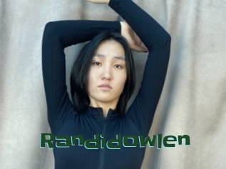 Randidowlen