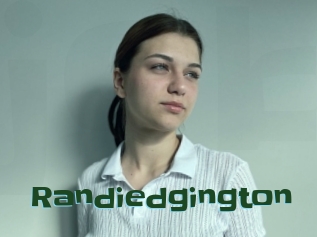 Randiedgington