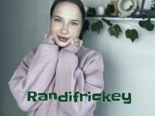 Randifrickey
