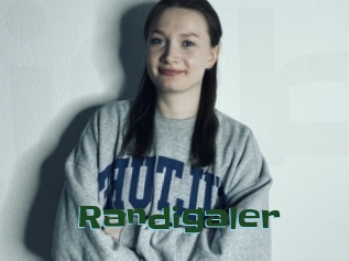 Randigaler