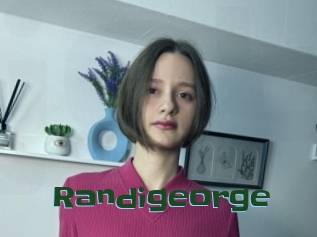 Randigeorge