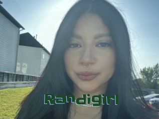 Randigirl