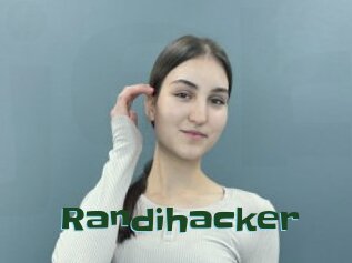 Randihacker