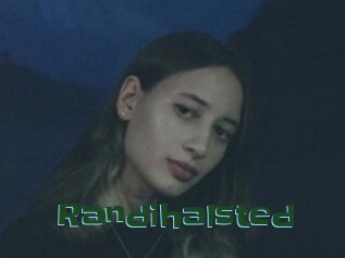 Randihalsted