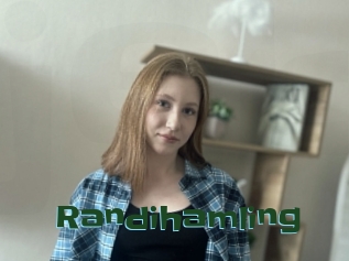 Randihamling