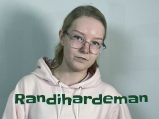 Randihardeman