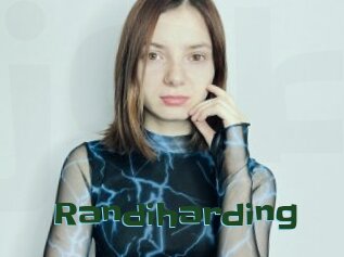 Randiharding