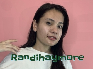 Randihaymore