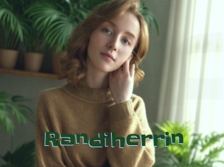 Randiherrin
