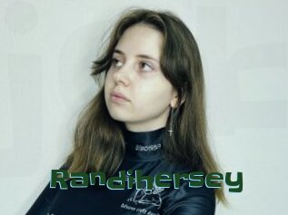 Randihersey