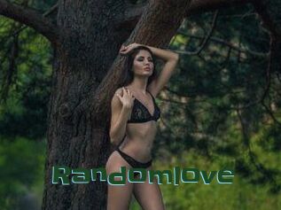 Randomlove
