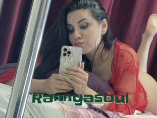 Rannyasoul
