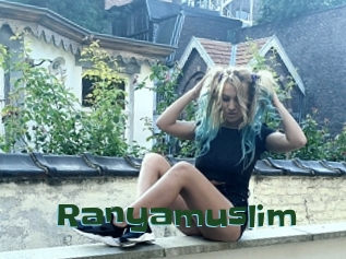 Ranyamuslim