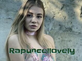 Rapuncellovely