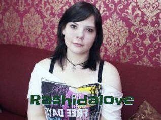Rashidalove