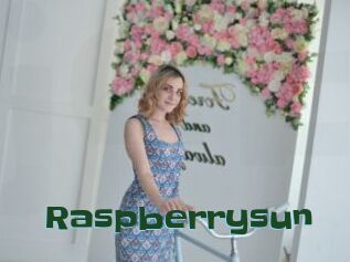 Raspberrysun