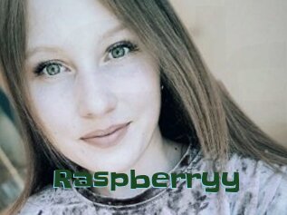 Raspberryy