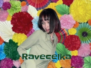 Ravecelka