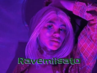 Ravemiisato
