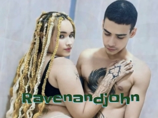 Ravenandjohn