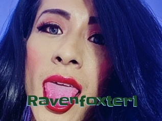 Ravenfoxter1