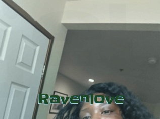 Ravenlove