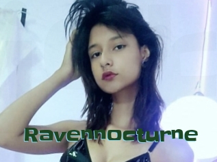 Ravennocturne
