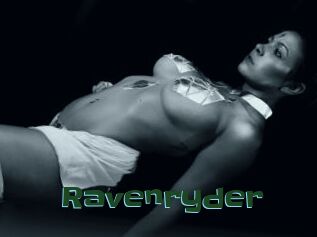 Ravenryder