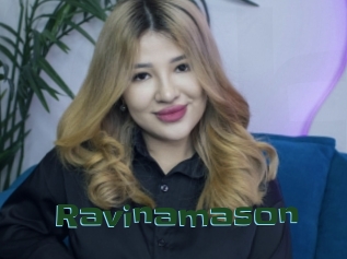 Ravinamason